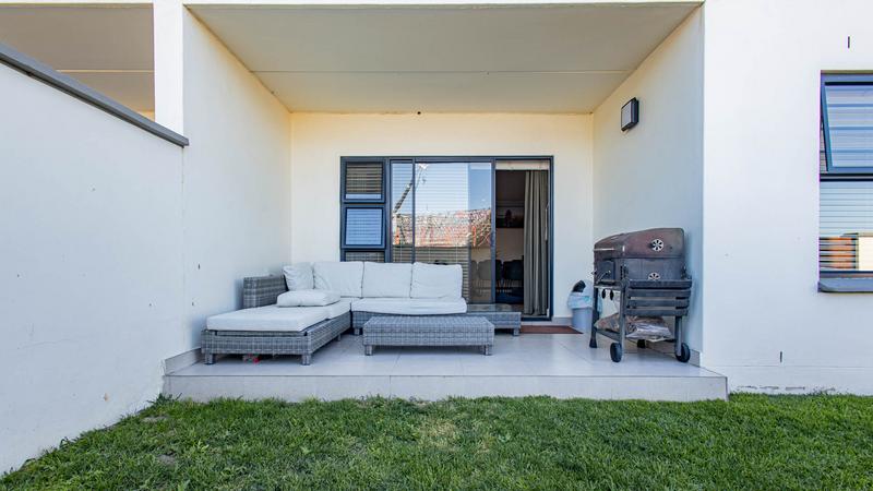 3 Bedroom Property for Sale in Richwood Western Cape